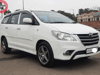 INOVA GX 7 9780883434