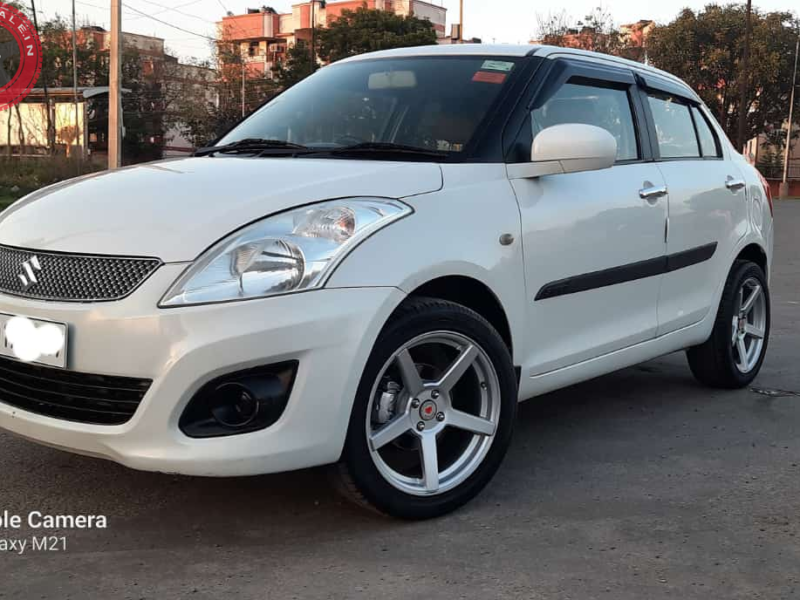 DZIRE 9780883434