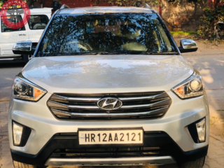 CRETA+91 94172 13667