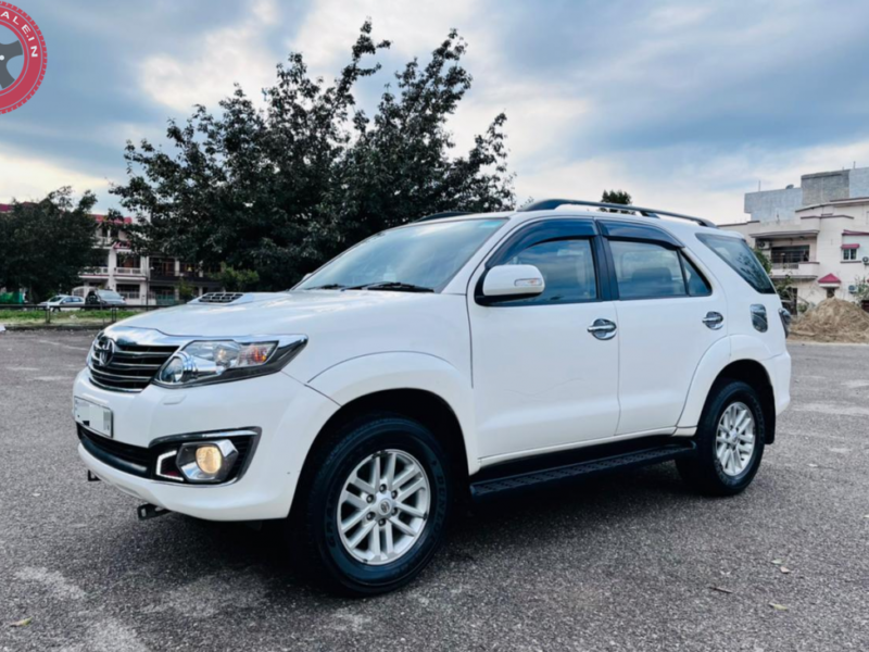FORTUNER+91 78144 31550