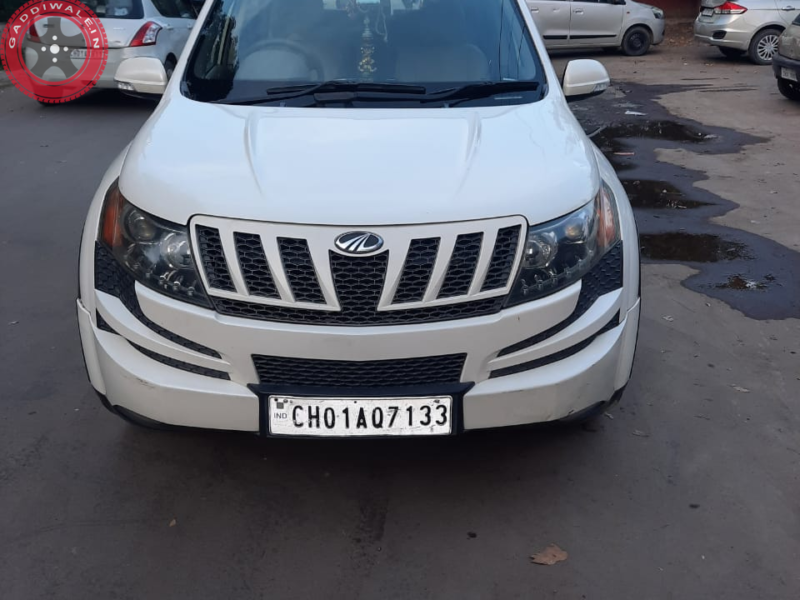 Xuv W8 2012 Top+91 95693 24228