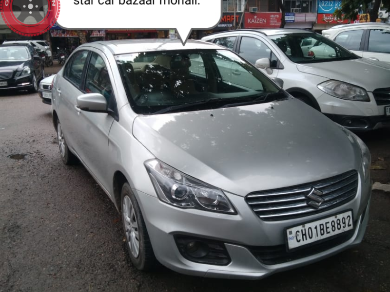 CIAZ VDI CALL 9914654009