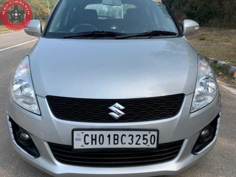 SWIFT ZDI  9463655785