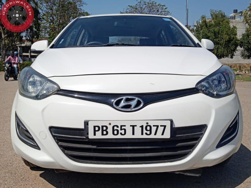 HYUNDAI I-20 MAGNA OPTIONAL  94636-55785