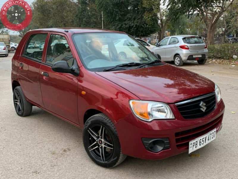 ALTO K-10  94636-55785