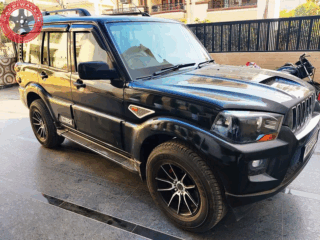 Scorpio S6+  98786-86011