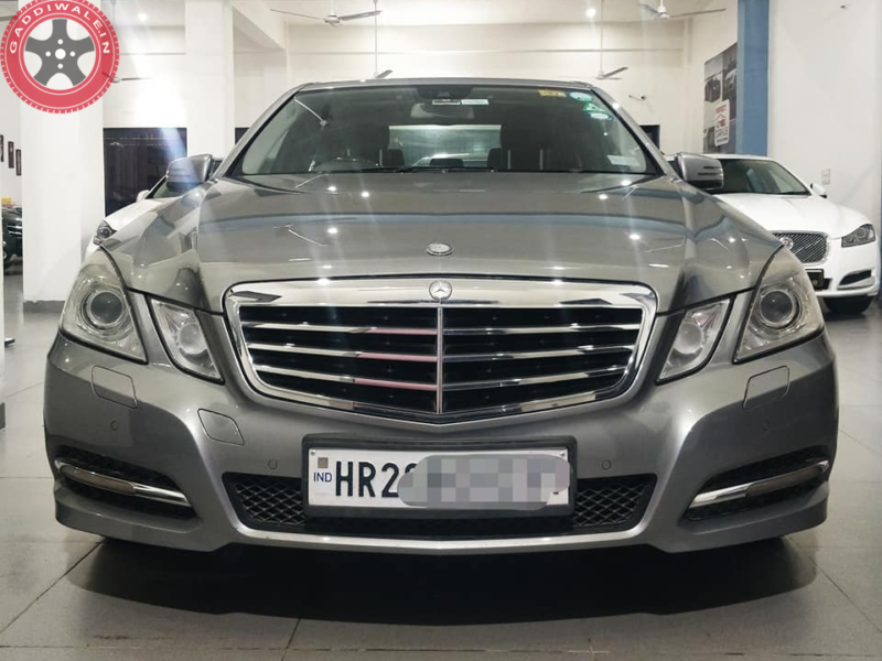 Merc Benz E 350. 9888988822