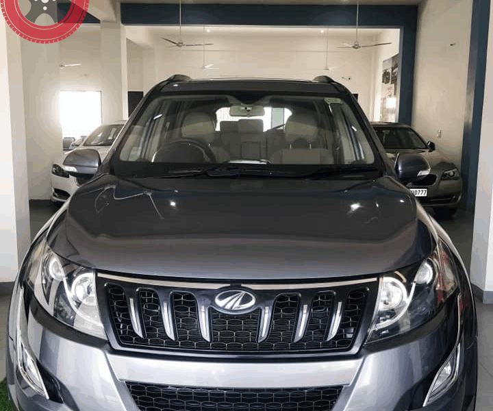 XUV W 10 Automatic 9888988822