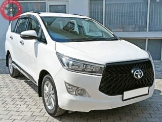 Toyota Innova Crysta GX 8558819411