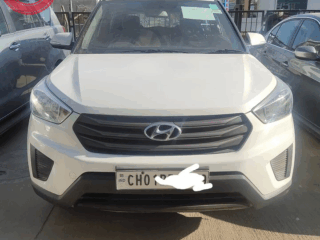 CRETA 2018 PETROL E+ 7696150834