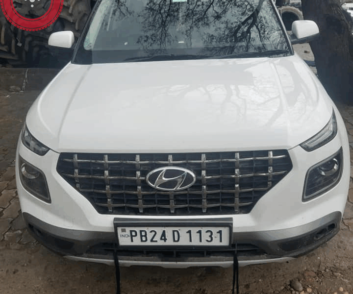 Hyundai venue sx9915623236