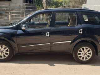 MAHINDRA XUV 500 W9  9613200037