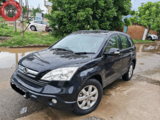 Honda CRV Automatic 98773 26180