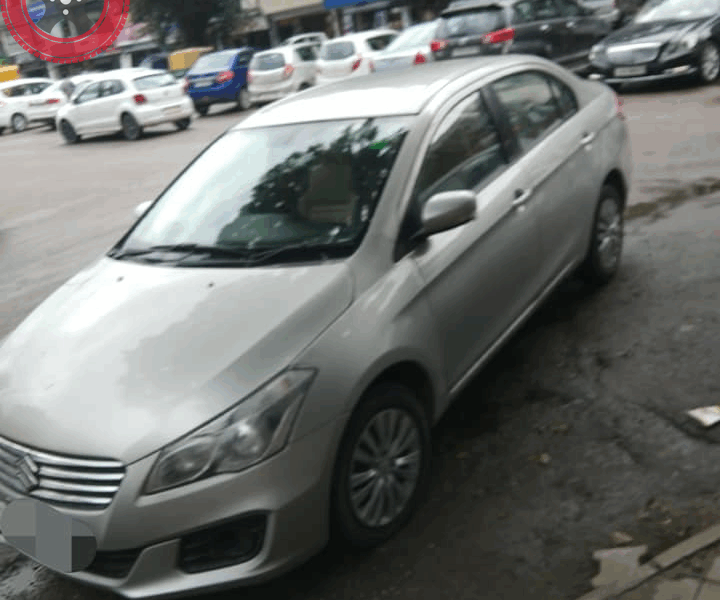 Ciaz vdi 9914654009