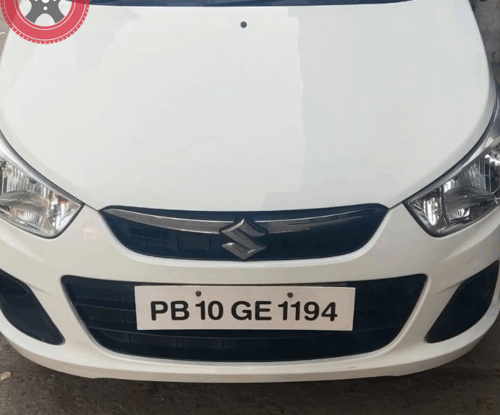alto k10 automatic 98888 52272
