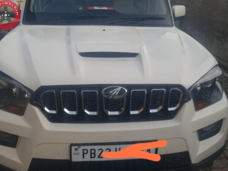 Scorpio S10  7009804619