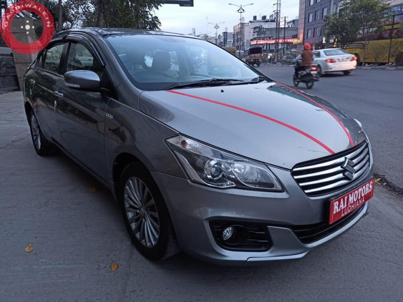 Ciaz Zdi+ 9915768010