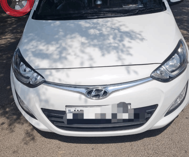Hyundai I20 +91 98555 76285