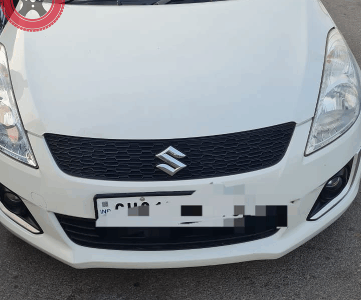Swift Dzire VDI
