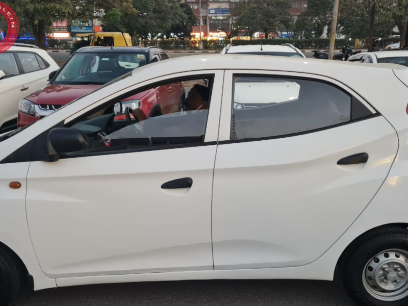 Hyundai Eon 2014 reg 2015+91 98555 76285