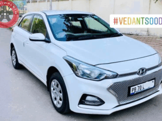 Hyundai i20 Sportz Petrol-8263822000