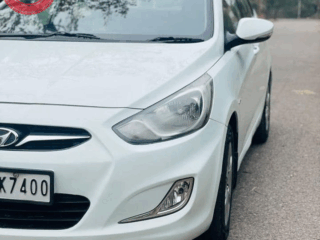 VERNA FLUDIC EX ☎️7889210960