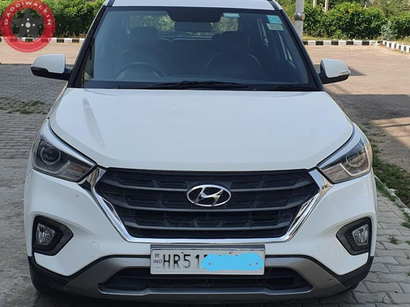 Creta 1.6 SX-O automatic 7777011351