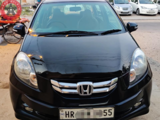 HONDA AMAZE 9878686011