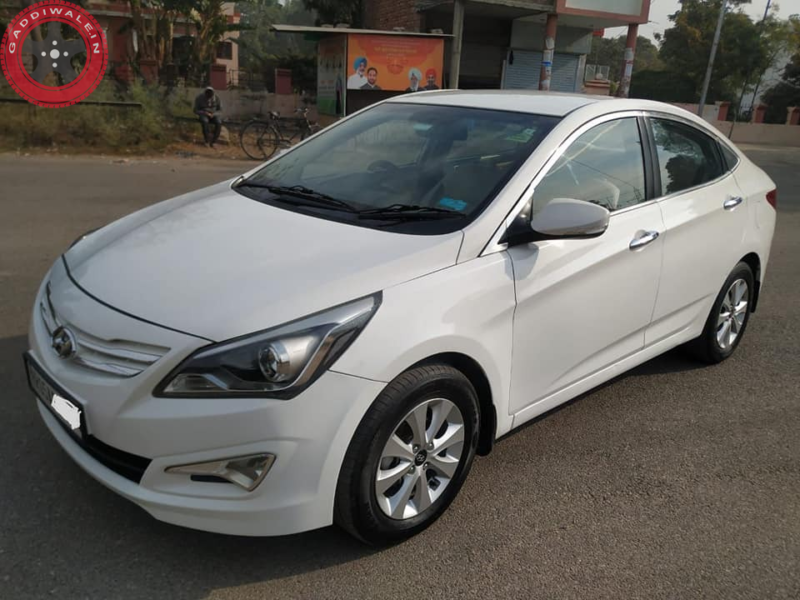 Verna Fluidic (Optional Variant) 8219557162