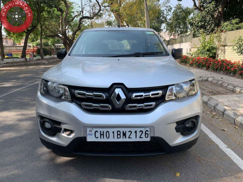 Renault Kwid RXT 7973699939
