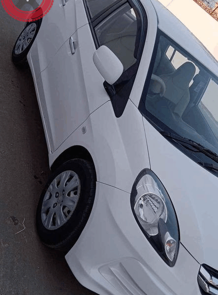 Honda AMAZE –9876973504