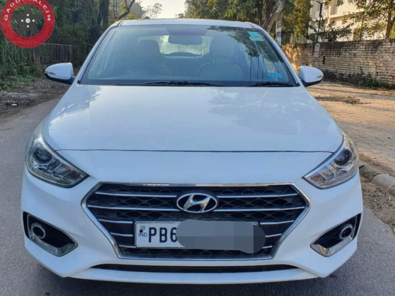 Verna sx automatic 9988994437
