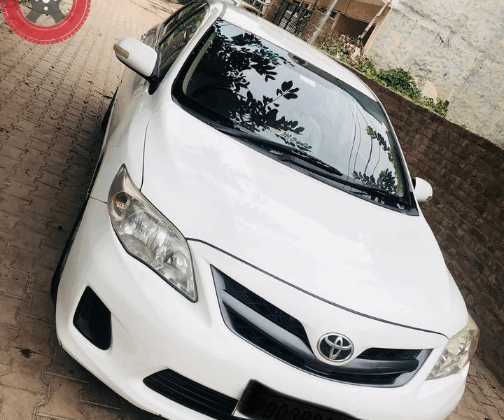 Corolla Altis 7508012310
