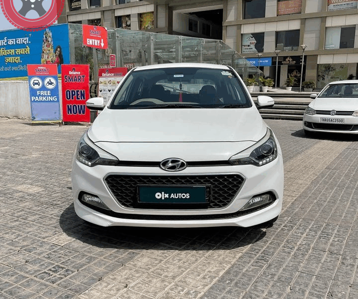 Hyundai I 20 asta 8146646414