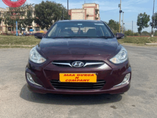HYUNDAI VERNA Fluidic 9888297310