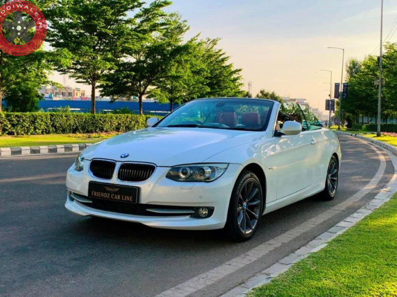 BMW 330d 9592555000