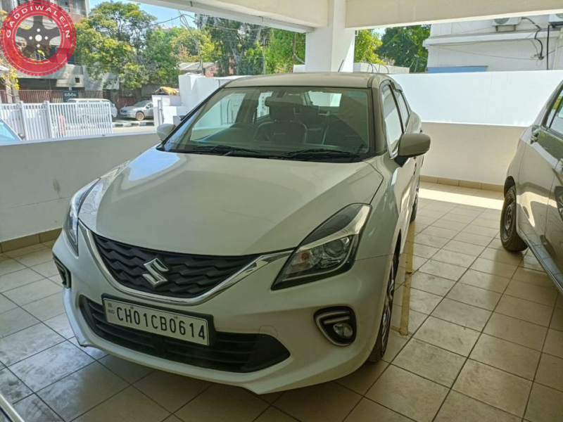 Maruti baleno zeta 8725058045