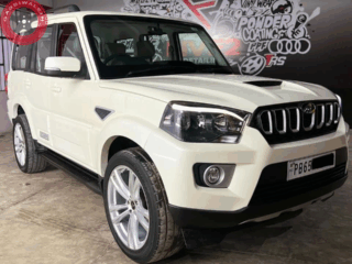 Scorpio s9 9914429986