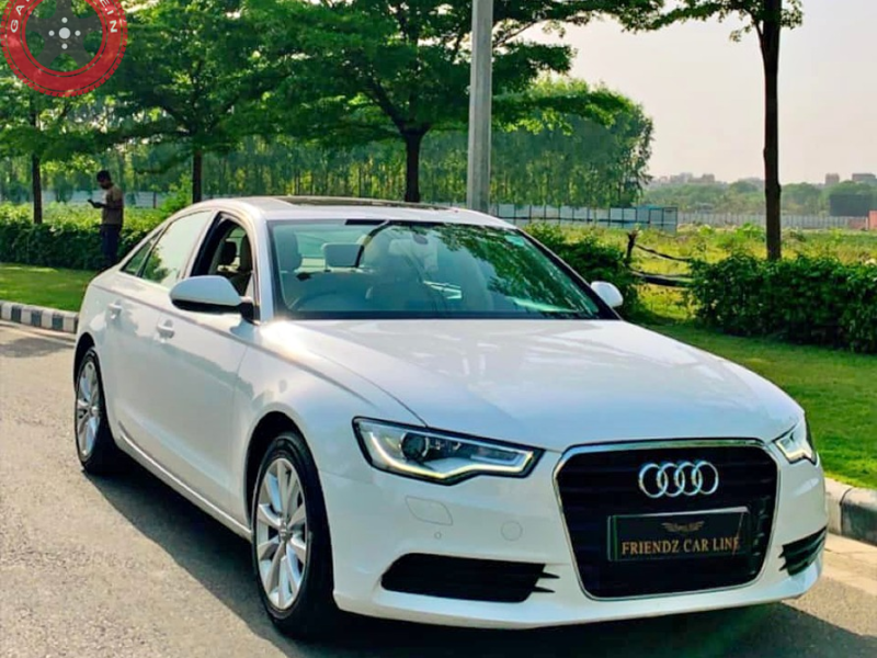 Audi A6 Premium 9592555000