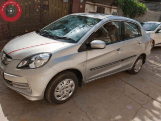 Honda Amaze 9878280098