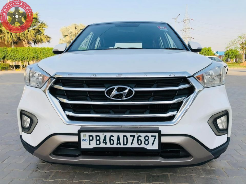 HYUNDAI CRETA 1.4E+ 9988170005