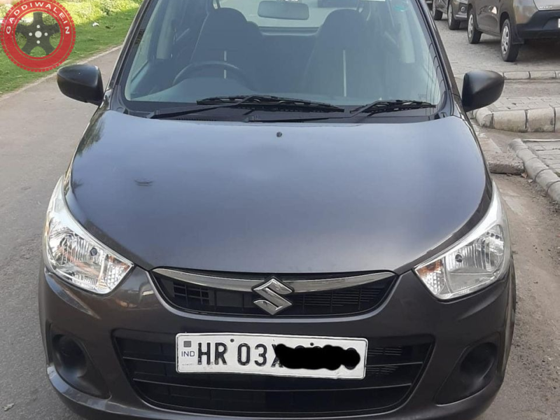 Maruti Suzuki alto k10 vxi (optional  9888313226