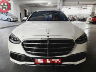 Mercedes Benz S 350 D call 9501224700