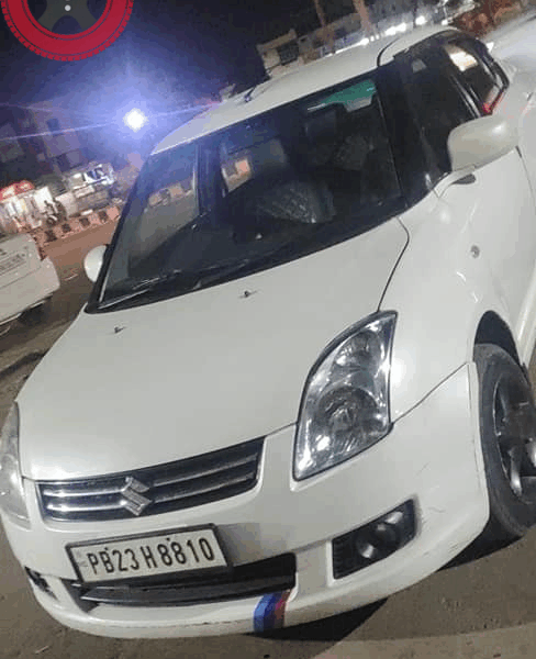 Swift Dzire call 8802380008