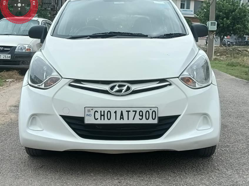 Hyundai eon era+ 9646012569