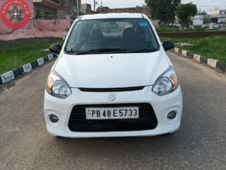 Alto 800. call 9872737337