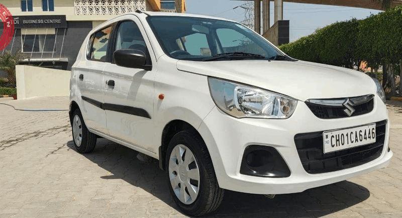 ALTO K10 Vxi  8528346081