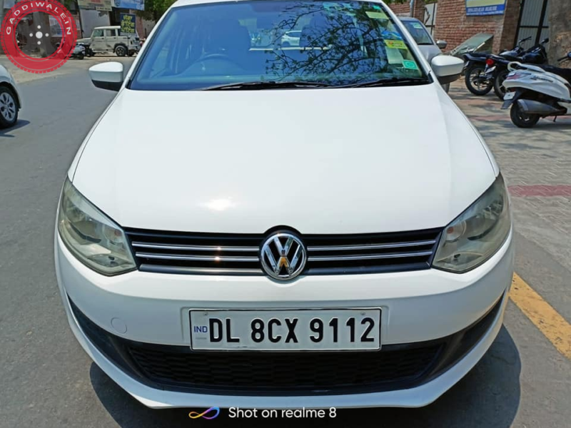 Volkswagen Polo +91 70093 88875