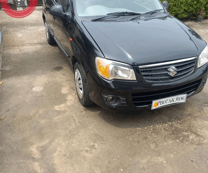 ALTO K10 VXI call 9816803858