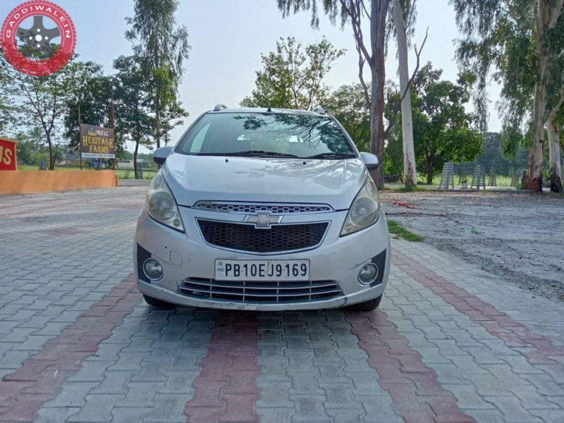 Chevrolet beat 8872257725